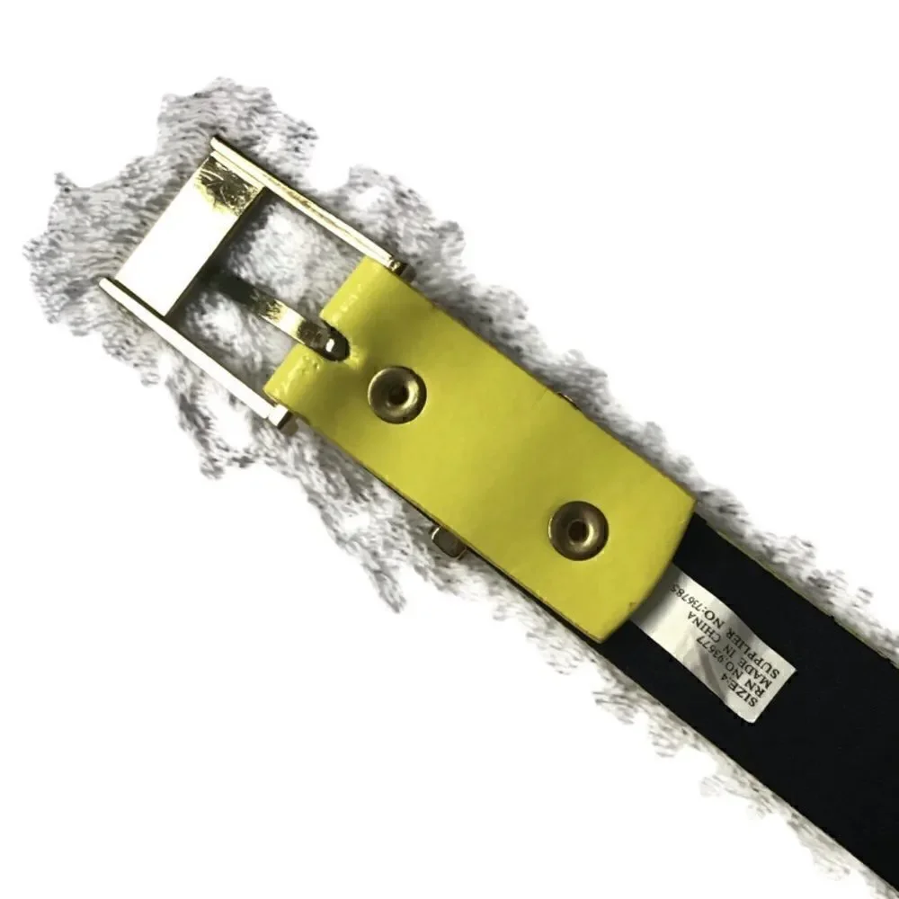 Arizona Jeans Company Neon Belt